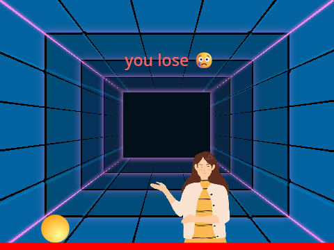 pong game